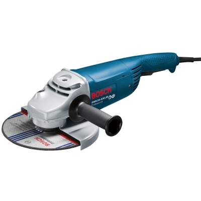 Bosch GWS 24-230 JH PROFESSIONAL