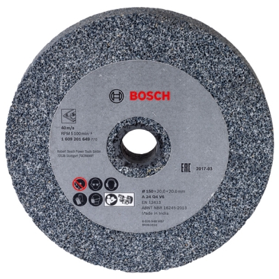 Bosch Hrubovací kotouč PRO Metal