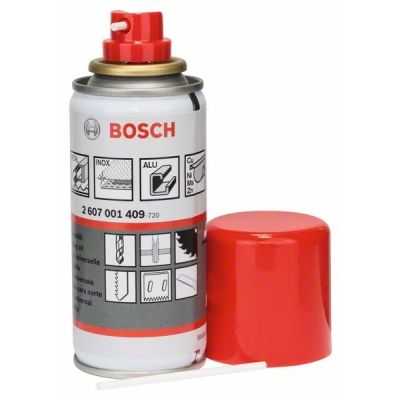 Bosch Univerzální řezný olej - PROFESSIONAL