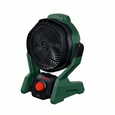 Bosch UniversalFan 18V-1000 pouze stroj