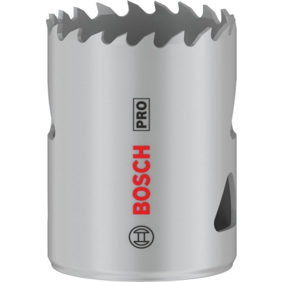 Bosch Děrovka PRO Multi Material, 38 mm, se závitem