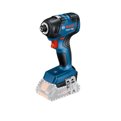 Bosch GDR 18V-200 Professional pouze stroj