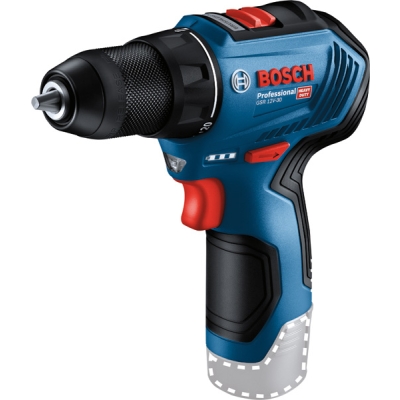 Bosch GSR 12V-30 Professional pouze stroj