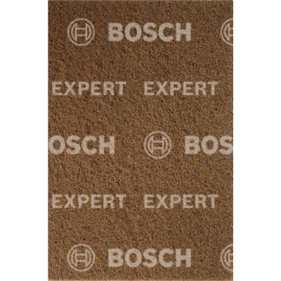 Bosch Brusné rouno EXPERT N880 152x229mm, CrsA, 1/20 PROFESSIONAL