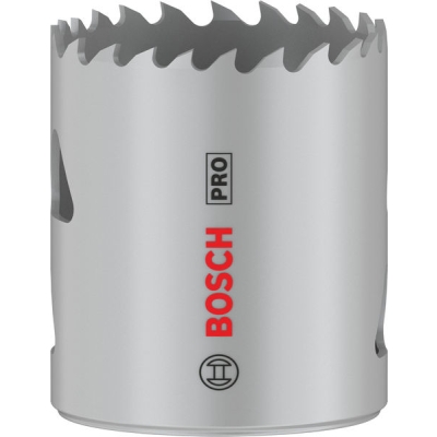 Bosch Děrovka PRO Multi Material, 43 mm, se závitem