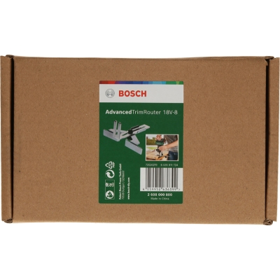 Bosch Boční doraz pro Advanced TrimRouter 18 V