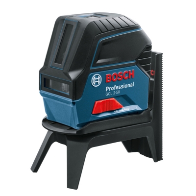 Bosch GCL 2-50 + LR 6 Professional