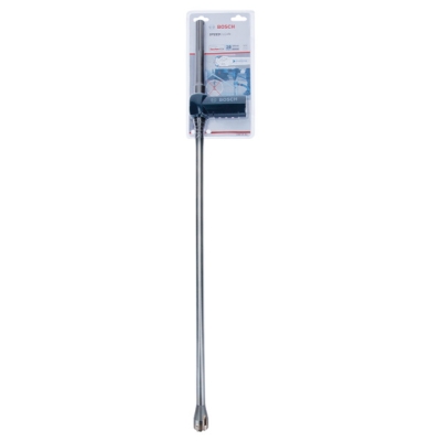 Bosch Duté vrtáky s odsáváním SDS-max-9 Speed Clean 28 x 600 x 820 mm PROFESSIONAL