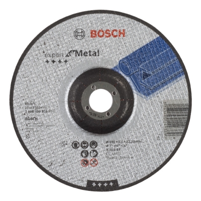 Bosch Řezací kotouč PRO Metal