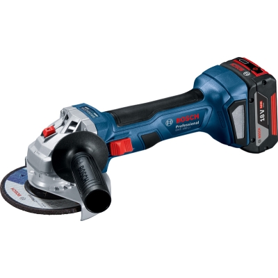 Bosch GWS 180-LI Professional pouze stroj