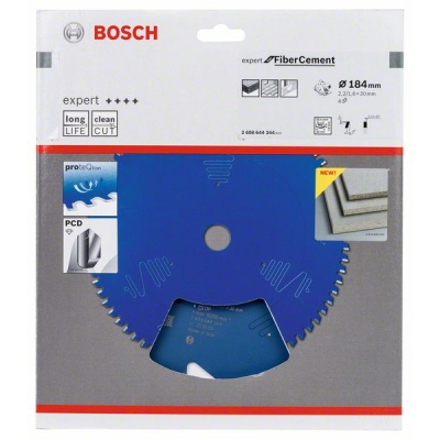 Bosch EX FC H 184x30-4 PROFESSIONAL