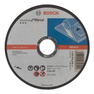 Bosch Řezací kotouč PRO Metal