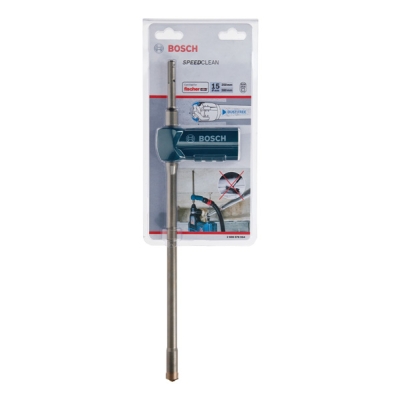 Bosch Duté vrtáky s odsáváním SDS-plus-9 Speed Clean 15 x 250 x 380 mm PROFESSIONAL