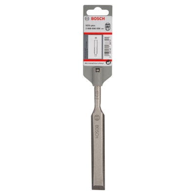 Bosch Sekáč PRO SDS plus Wood Chisel