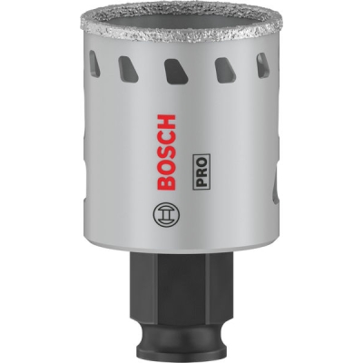 Bosch Děrovka PRO Tile PC Plus, 38 mm, HS