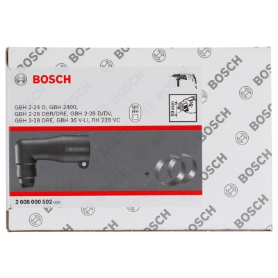 Bosch Úhlová vrtací hlava PROFESSIONAL