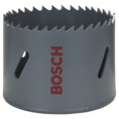 Bosch Děrovka HSS-bimetal pro standardní adaptér 68 mm, 2 11/16" PROFESSIONAL