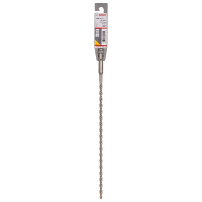 Bosch Vrták do kladiv SDS-plus-5 6, 5 x 250 x 315 mm PROFESSIONAL