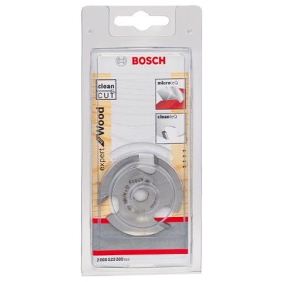 Bosch Kotoučová fréza 8 mm, D1 50, 8 mm, L 3 mm, G 8 mm PROFESSIONAL