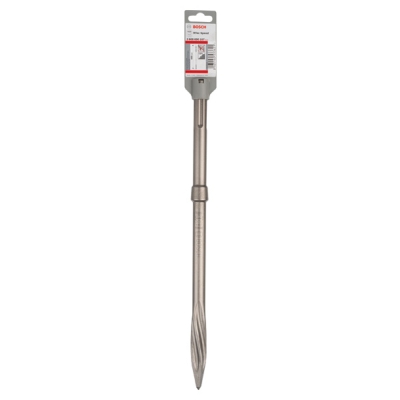 Bosch Špičatý sekáč PRO SDS max-5C 400 mm