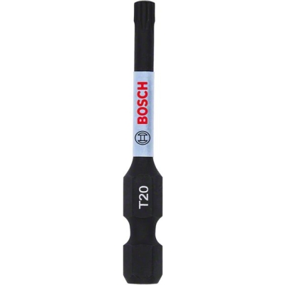 Bosch T20 Impact Control bit 50 mm, 1 ks PROFESSIONAL