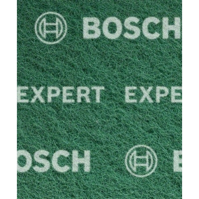 Bosch Brusné rouno EXPERT N880 115x140mm, GP, 2ks PROFESSIONAL