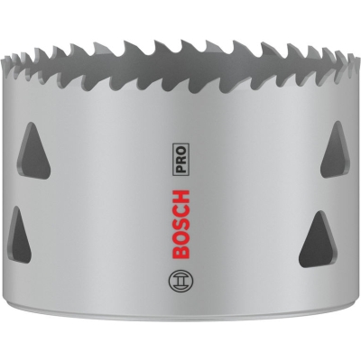 Bosch Děrovka PRO Multi Material, 73 mm, se závitem