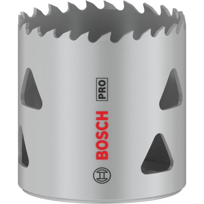 Bosch Děrovka PRO Multi Material, 48 mm, se závitem