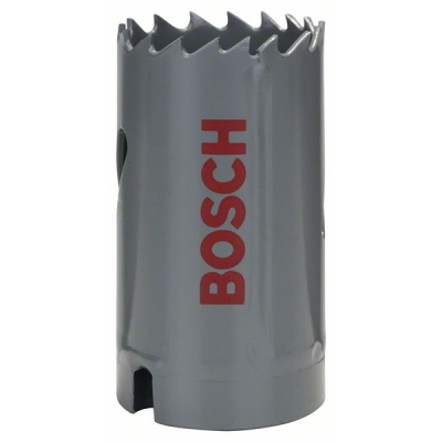 Bosch Děrovka HSS-bimetal pro standardní adaptér 32 mm, 1 1/4" PROFESSIONAL