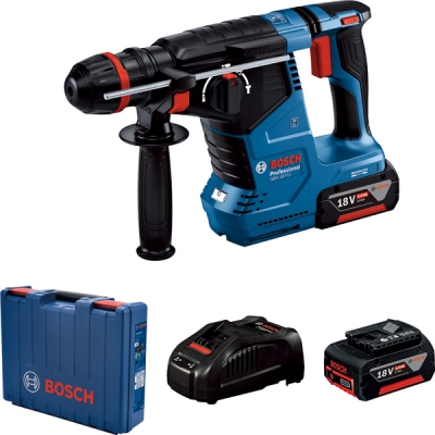 Bosch GBH 187-LI Professional