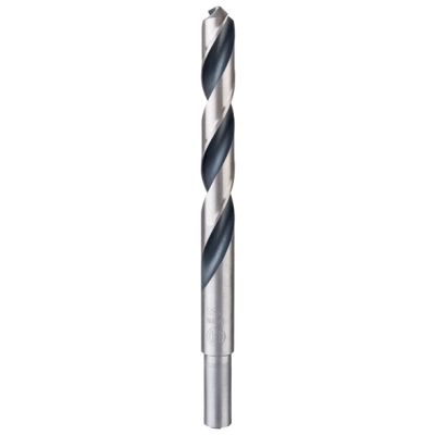 Bosch Spirálový vrták HSS PointTeQ 12, 0 mm (zúžená stopka) PROFESSIONAL