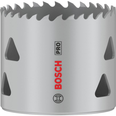 Bosch Děrovka PRO Multi Material, 57 mm, se závitem