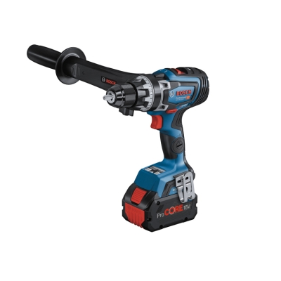 Bosch GSR 18V-150 C Professional