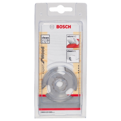 Bosch Kotoučová fréza 8 mm, D1 50, 8 mm, L 2, 5 mm, G 8 mm PROFESSIONAL