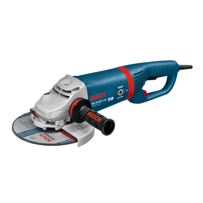 Bosch GWS 24-230 JVX PROFESSIONAL