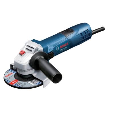 Bosch GWS 7-115 E Professional