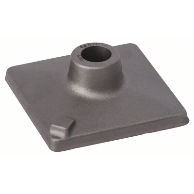 Bosch Pěchovací deska PRO SDS max Tamping Plate