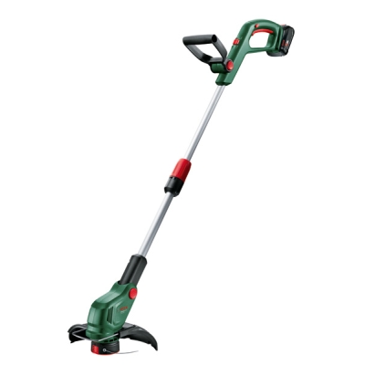 Bosch UniversalGrassCut 18V-26-500 (1x2,0 Ah)