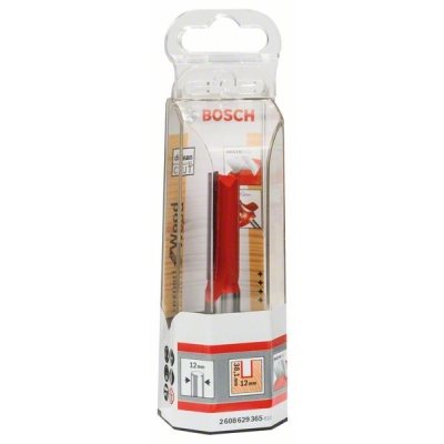 Bosch Drážkovací fréza 12 mm, D1 12 mm, L 38, 1 mm, G 80 mm PROFESSIONAL