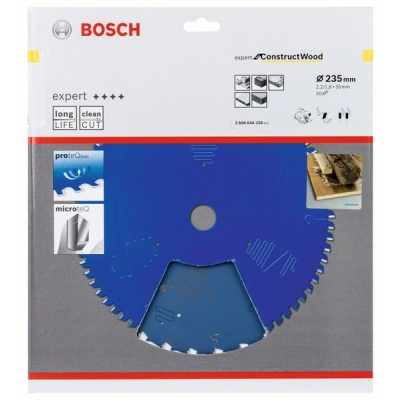 Bosch EX CW H 235x30-30 PROFESSIONAL