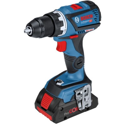 Bosch GSR 18V-60 C Professional