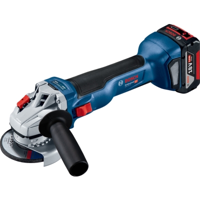 Bosch GWS 18V-10 Professional pouze stroj