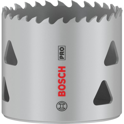 Bosch Děrovka PRO Multi Material, 56 mm, se závitem