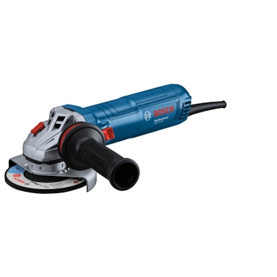 Bosch GWS 12-125 Professional