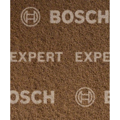 Bosch Brusné rouno EXPERT N880 115x140mm, CrsA, 2ks PROFESSIONAL