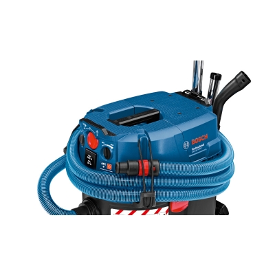 Bosch GAS 35 H AFC PROFESSIONAL