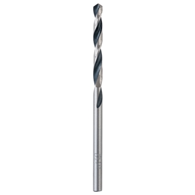 Bosch Spirálový vrták HSS PointTeQ 3, 2 mm PROFESSIONAL