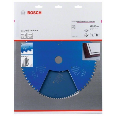 Bosch EX TR T 300x30-96 PROFESSIONAL