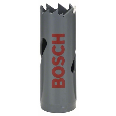 Bosch Děrovka HSS-bimetal pro standardní adaptér 19 mm, 3/4" PROFESSIONAL