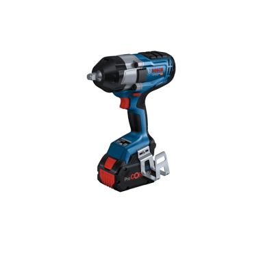 Bosch GDS 18V-1000 Professional